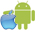 App Android e Mac