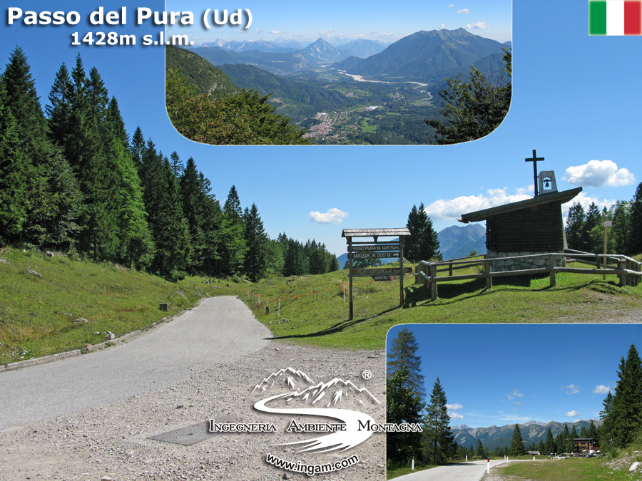 Passo del Pura