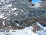 Vista su Ovovia e Passo Abetone - Piramide ricoperta di neve