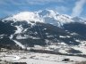 Vista Skiarea Bormio - Cima Bianca 3012m e Vallecetta 3148m