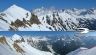 Viste dal Col de Valvacin - Marmolada-Val San Nicolò