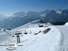 Col de Valvacin - Collegamento Buffaure-Val Giumela