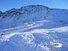 Passo Pordoi 2240m - Discesa per Arabba