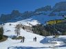 Seggiovia Tscheiner - Collegamento Carezza-Laurin