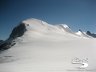 Superba Vista del maestoso Breithorn 4165m 