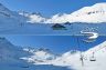 Skiarea Ciampac - Seggiovia Sella Brunech
