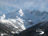 La maestosa Cima Piazzi 3440m