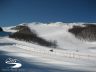 La Polla - Baita del Sole m.1510 - Vista pista slalom