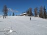 Stazione Croda Rossa 2000m