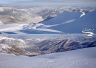 Doganaccia - Candidi pendii innevati sul versante modenese