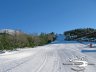 Doganaccia - Campo scuola accesso alle piste