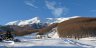 Febbio - Stazione partenza skiarea e campo scuola