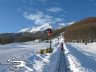 Febbio - Tapis Roulant campo scuola