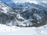 Discesa verso Stafal-Gressoney 