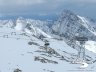 Passo Salati 2970m - Vista Funivia da Alagna Valsesia