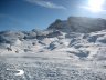 Vista verso Cima del Grostè 2900m