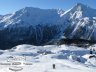 Discesa da Minschuns - Vista su Alp da Munt