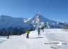 Minschuns - Stazione intermedia Alp da Munt