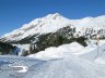 Minschuns Alp da Munt - Inizio discesa verso valle