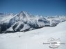 Discesa ''Marmels'' - Vista su Piz Daint 2970m