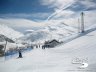 Accesso alla Skiarea Mottolino da Localià Trepalle 2100m