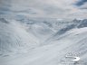 Vista da Monte Neve verso Vallaccia