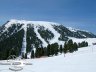 Pista Val Todesca - Vista su skiarea Pala di Santa