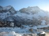 Tonale - Vista Skiarea Paradiso