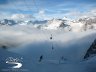 Discesa dal Paradiso verso il Tonale