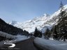 Strada in Val di Plan