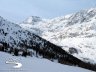 Vista in quota verso l´Altissima 3480m 