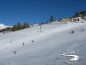 Skilift campo scuola stazione valle Reinswald