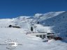 Stazione valle seggiovia Sattele 2050m