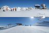 Speikboden - Arrivo seggiovia Sonnklar a quota 2400m