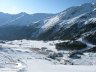 Tratto finale verso valle - Vista Maso Corto e campo scuola