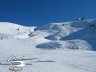 Val di Luce - Discesa dal Monte Gomito pista Celina Seghi