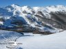 Val di Luce - Panorama da pista Celina Seghi