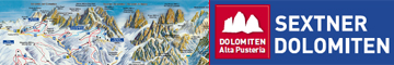 Sextner Dolomiten - Alta Pusteria